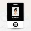 Search for id badges Corporate