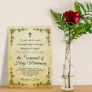 Search for mass Sacrament of holy matrimony