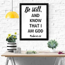 Search for know posters Scripture