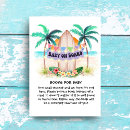 Search for surfboard invitations Book request