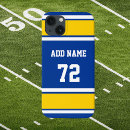 Search for yellow and blue iphone cases Stripes