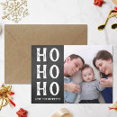 Search for blackboard christmas cards Simple
