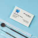 Search for doctors business cards Dentist