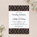 Search for casino wedding invitations Las vegas