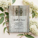 Search for barn door invitations Ranch