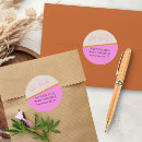 Search for baby envelope seals Colourful