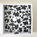 Search for animal print tissue paper Cow