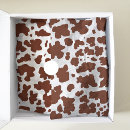 Search for cow print tissue paper Skin