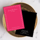 Search for necklace display cards Minimalist