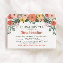Search for event bridal shower invitations For her