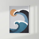 Search for abstract sun art Housewarming