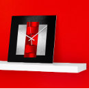 Search for 3d geometry posters Black
