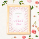 Search for baby shower guest book signs Elegant