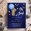 Search for yellow teddy bear invitations Party