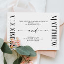 Search for clean invitations Simple