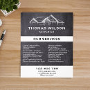 Search for carpentry flyers Builder