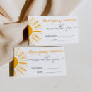 Search for here comes the sun invitations Boho