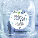 Search for blueberry stickers Blueberry baby shower