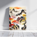 Search for chinese canvas prints China