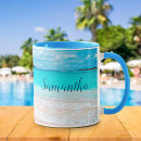 Search for the beach mugs Ocean