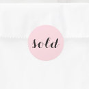 Search for price labels Sold