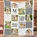 Search for dog mom blankets For her
