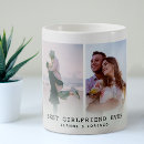 Search for best girlfriend mugs Valentine
