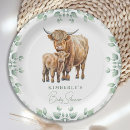 Search for highland cow plates Modern
