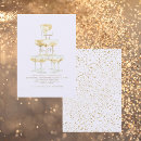 Search for champagne engagement party invitations Engaged