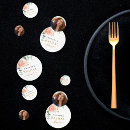 Search for bridal shower confetti White