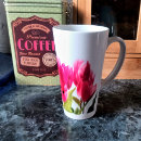 Search for pink tulip mugs Flower