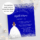 Search for royal ball invitations Princess