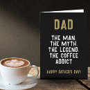 Search for the man the myth the legend cards Modern