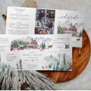 Search for chalet Watercolor