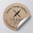 Search for homemade rolls stickers Sweet desserts
