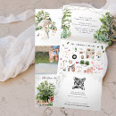 Search for outdoor gathering invitations Watercolor