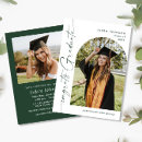 Search for two graduation invitations Grad party