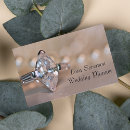 Search for engagements business cards Marriage