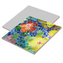 Search for mosaic flower tiles Flowers
