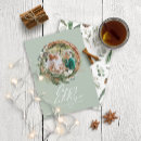 Search for green cards Elegant