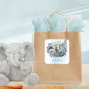 Search for blue anemone stickers For her