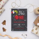 Search for the grinch birthday invitations He's a mean one