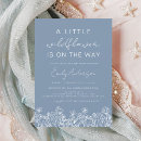 Search for budget baby shower invitations Boho chic