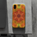 Search for colourful geometric kaleidoscope iphone cases Mandala