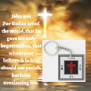 Search for gospel key rings Faith