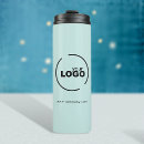 Search for logo template mugs Branded