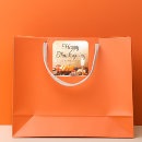 Search for orange candle stickers Fall