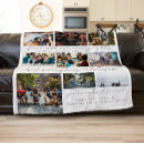 Search for 10 photo blankets Besties