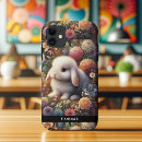 Search for cute easter bunny iphone cases Flowers