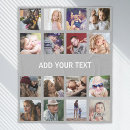 Search for 16 photo collage blankets Kids